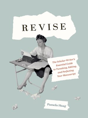 cover image of Revise